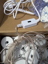 Bombillas LED para espejo de maquillaje, USB, Hollywood, luces de tocador, iluminación de tocador de baño, lámpara de pared LED regulable