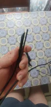 2:1 negro 1, 2, 3, 5, 6mm, 8mm, 10mm, encogimiento de calor de diámetro Heatshrink tubo de envoltura de alambre vender DIY conector reparación