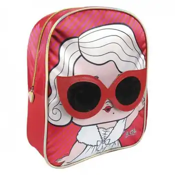 

Child backpack Character LOLs