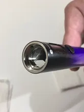 Original Joyetech Ego AIO Starter Kit 10 ° aniversario edición todo en uno 2ml tanque 1500mah batería cigarrillo electrónico Vape Pen