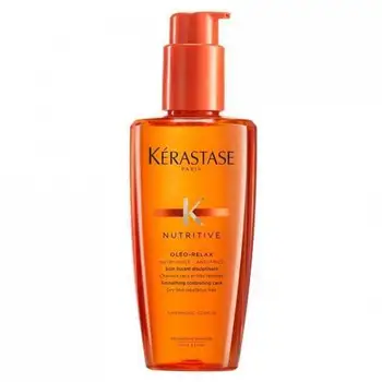 

Kérastase-Checkpoint Treatment Oléo-Relax Nutritive 125 ml