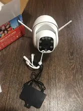 Cámara inalámbrica GSM para exteriores, dispositivo de vídeo con visión nocturna, PTZ, 3G, 4G, 1080P, HD, con tarjeta SIM, WIFI, IP, CCTV, P2P, 30M