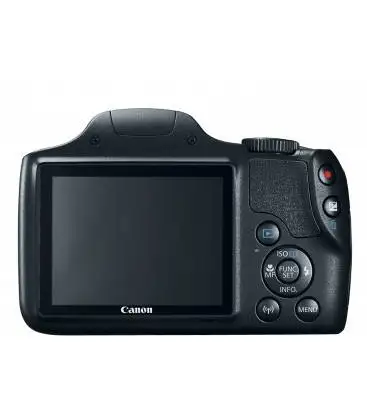 US $343.50 CANON POWERSHOT SX540 HS BLACK