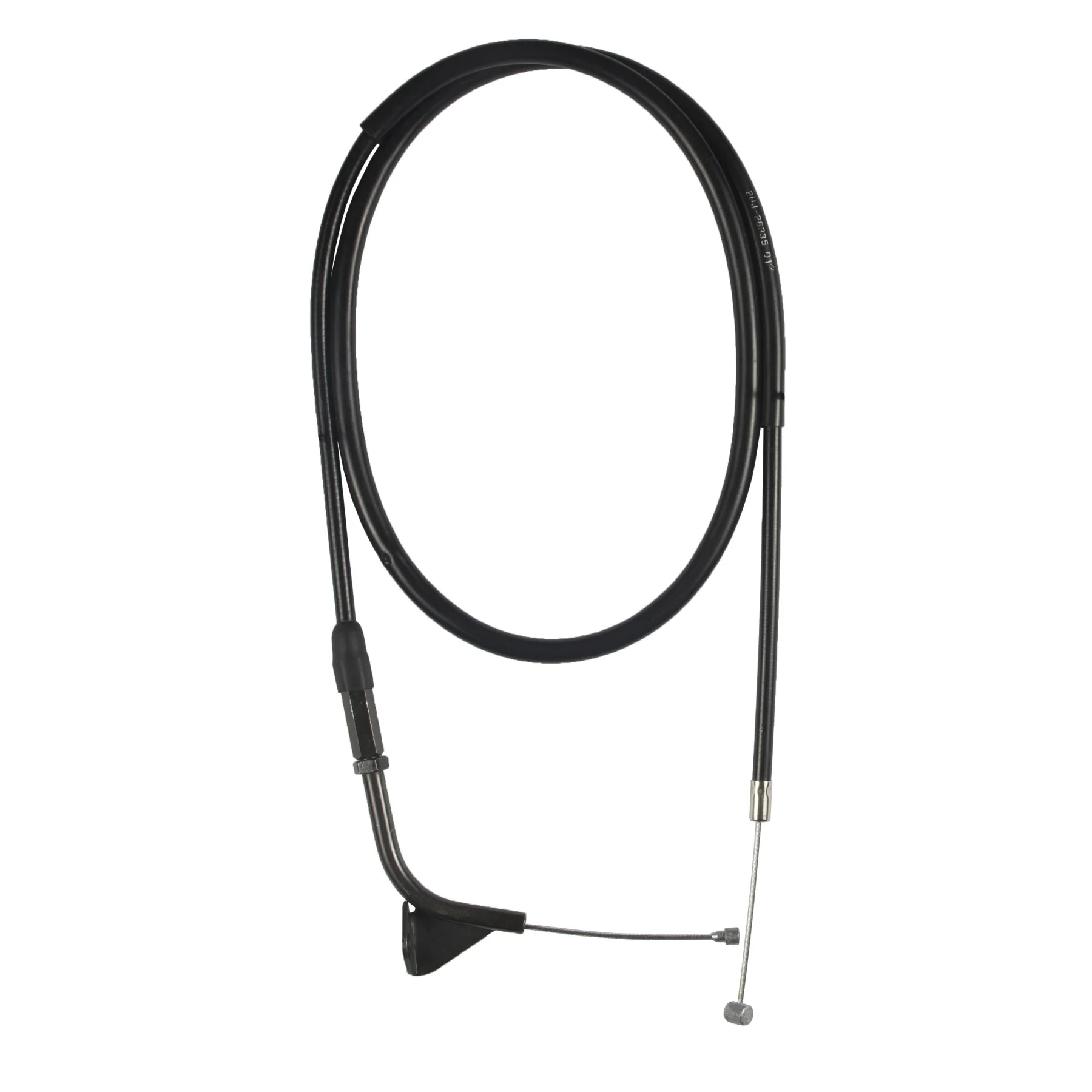 Cavi Frizione Motomaster 2Uj-26335-01 Per Yamaha Xv 125 Sh Virago (1999-2002)