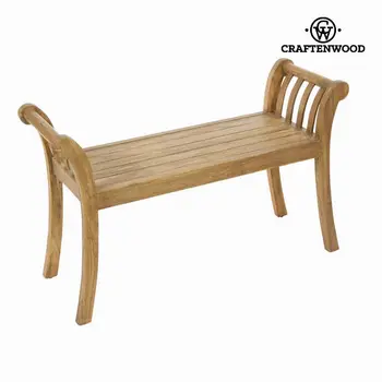 

Bench iOS-Village Collection by Craftenwood