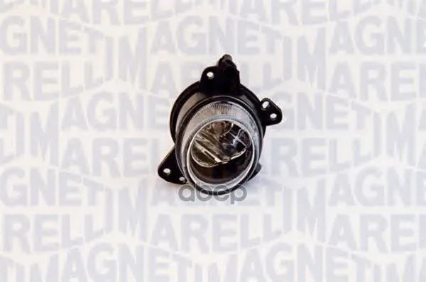 Фара Противотуманная L Magneti Marelli 712402901110 MAGNETI MARELLI арт. 712402901110