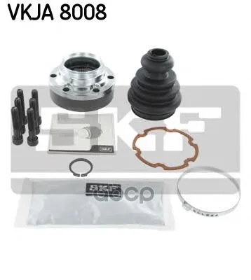 Шрус Комплект Skf Vkja8008 Skf арт. VKJA8008