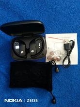Auriculares TWS con caja de carga de 3500mAh, cascos deportivos auriculares inalámbricos con Bluetooth para videojuegos, con pantalla LED y música