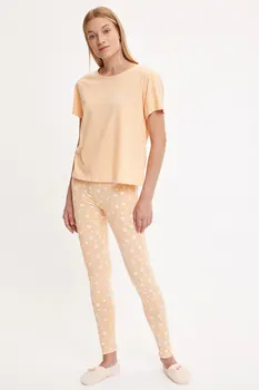 

DeFacto Woman Knitted Sets-S2447AZ20AU