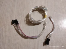 Led-Module Strip Light Music-Controller WS2812 Addressable USB DC 5-6m Individual DC5V