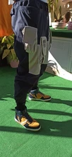 Cargo-Pants Track-Trousers Male Joggers Harajuku Streetwear Techwear 11-Bybbs Hip-Hop