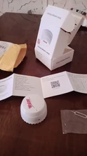 EARYKONG-Detector de fugas de agua con Wifi, Sensor de alarma, sonido, tuya Mart, APP Smart Life, alerta de inundación, desbordamiento de seguridad