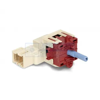 

Switch 12 position for washing machine Candy 41028011