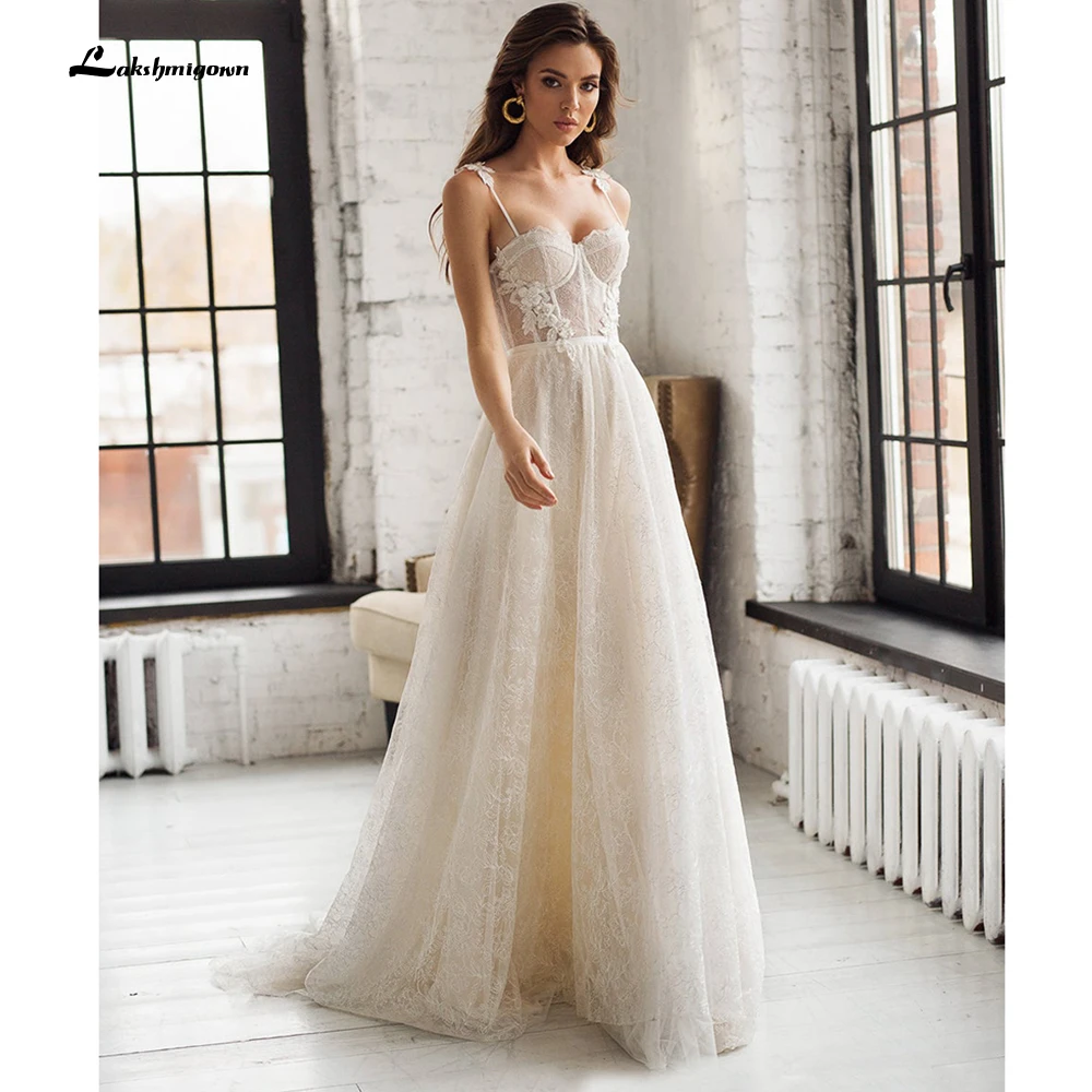 boning on wedding dress