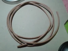 Belt Treadle-Parts Hook Sewing-Machines-Accessory For Singer Household with 3/16-5mm