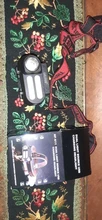 Work-Light Led-Headlamp Night-Lighting-Flashlight Mini 18650 Battery Waterproof Portable