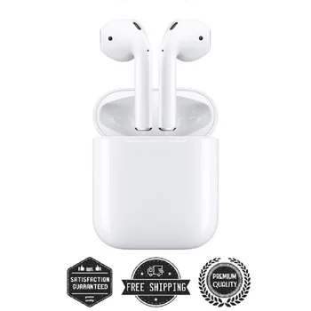 

TWS i12 Bluetooth 5.0 Earphone - with Charging Unit