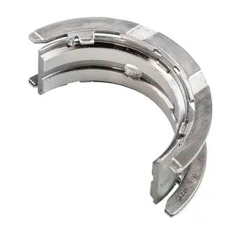 

Root liner f80-115 red 67f114182000