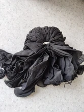 Calcetines tobilleros elásticos de nailon para mujer, calcetín de malla transparente, de seda de colores, 10 pares