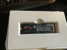 Solid-State-Drive Pcie Hard-Disk Internal Samsung Ssd Evo-Plus M.2 1tb M2 2280 Nvme 970