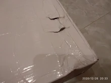 Modern Chrome Kitchen Faucet Rotatble Filter Pure Water Device Hot And Cold Water Water