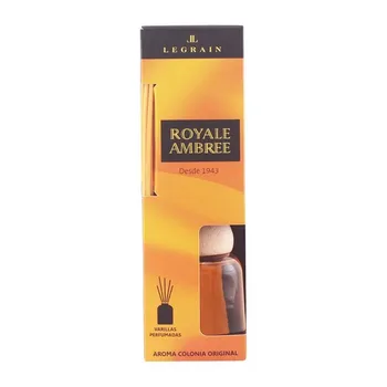 

Perfume Sticks Legrain Royale Ambree (50 ml)