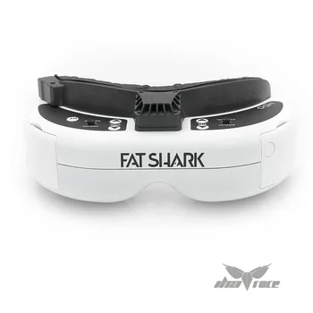 

FPV Fat Shark Dominator HDO glasses