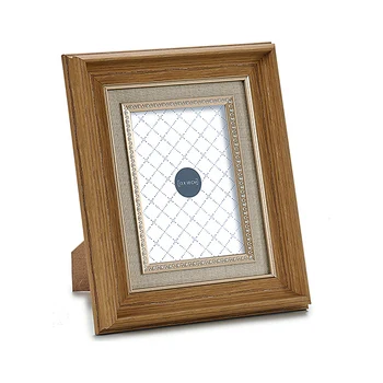 

Photo frame Natural (3 x 30 x 25 cm) (13 x 18 cm)