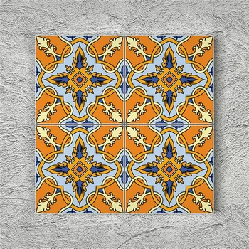 

Moroccan ceramic wall tiles imk21