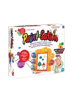 

Blackboard pain station