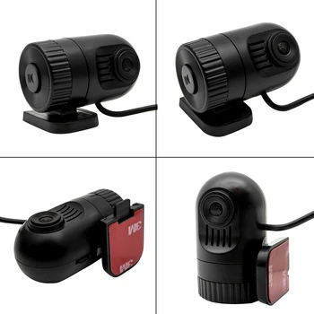 

DVR car in car camera