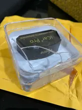 Vgate iCar Pro Bluetooth 4,0 ELM327 WIFI OBD2 escáner escanear para Android/IOS OBD 2 OBD2 de diagnóstico del coche Auto herramientas PK ELM 327 V 1 5 a