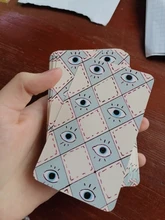 Britts Third Eye Tarot Card Oracle Friends Party Board Game Divination Fate