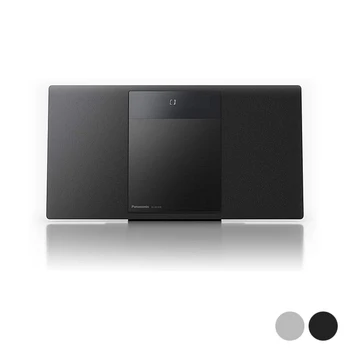 

Mini Hifi Panasonic Corp. SC-HC410EG Bluetooth 40W