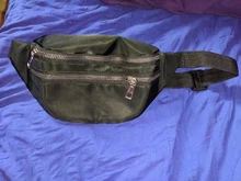 Riñonera nueva Unisex, bolsas impermeables en cintura, bolso de moda, bandolera de viaje, para el pecho, 2020