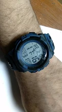 SKMEI-relojes deportivos militares para niños, de 50M electrónico cronógrafo de pulsera resistente al agua, reloj Digital para niños y niñas