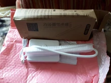 Desk-Lamp Reading-Light Dimmable Eye-Protection Study Usb-Charging Folding Touch-Switch