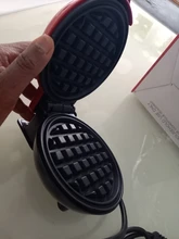 Waffles-Maker Oven-Pan Egg-Cake Bubble-Egg Eggette-Machine Breakfast Electric Mini