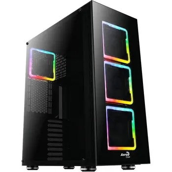 

AeroCool E-ATX Tor Pro Black