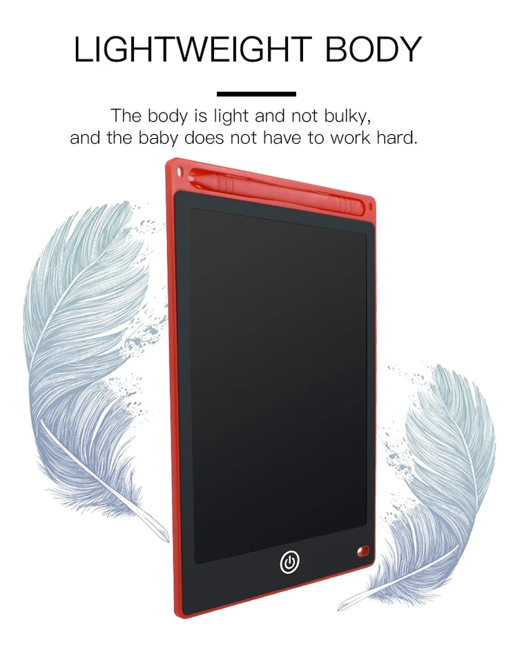 Lcd 8 5 Inch Digital Tablet Art Portable Graphics Tablet Educational Magic Writing Drawing Pad Tracing Board Light Box Kids Toys Digital Tablets Aliexpress