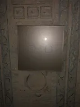 Smart Home Light Wall-Switch Remote-Control RF433 Esooli Wireless Eu/Uk-Standard 1/2/3-gang