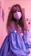 Vestido de encaje estilo Kawaii Lolita para mujer, disfraz japonés, bonito, gótico, para fiesta, renacentista, 2020