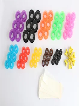 

Set round hair curlers (60 PCs/pack)