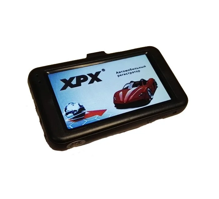Видеорегистратор автомобильный XPX ZX71