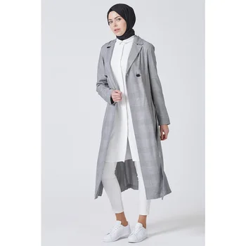

Armine Cardigan Gray 9 Y5909