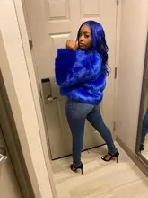 Younsolo-mechones Rubio 613 con cierre, cabello humano ondulado, 4x4, mechones, extensión de cabello humano Remy brasileño