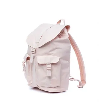 

Herschel Dawson Light rose backpack