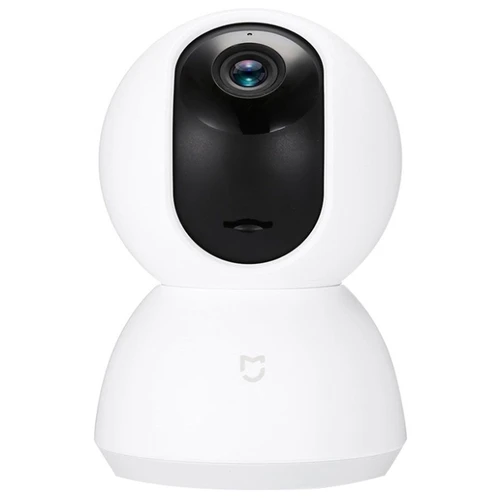 IP-Камера Xiaomi Mijia 360° 1080P MJSXJ05CM(CN