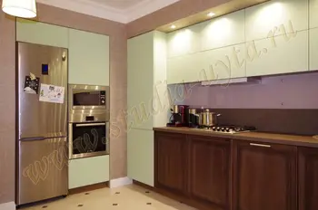 

Кухонная и корпусная мебель
