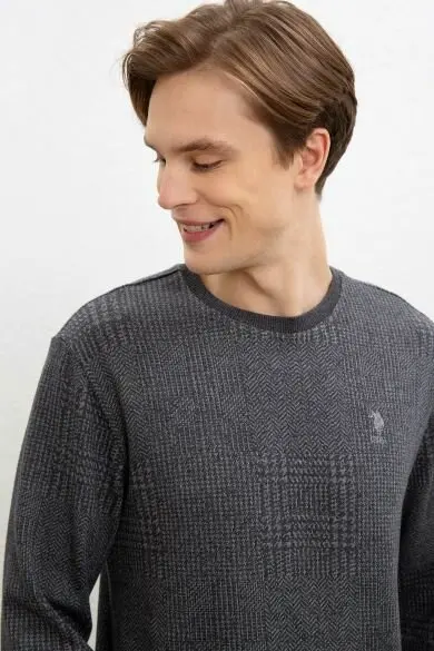 U.S. POLO ASSN. Для мужчин пот